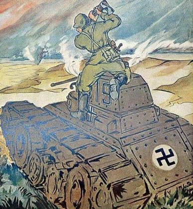 野蛮的原始杀戮工具，狂*战野**斧进化史