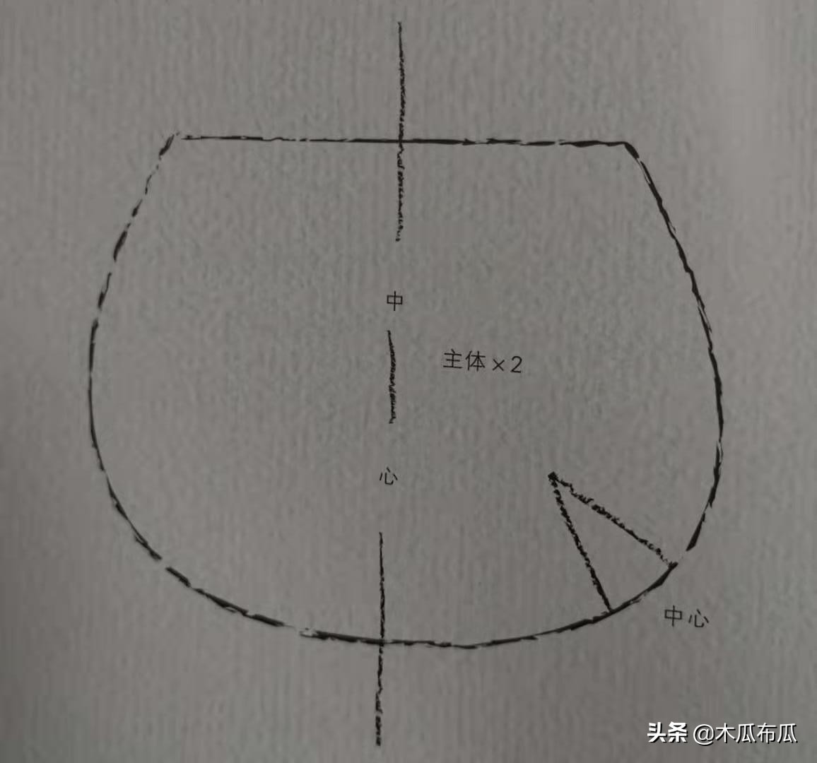 椭圆形手工包包的做法,手工包包图片教程视频