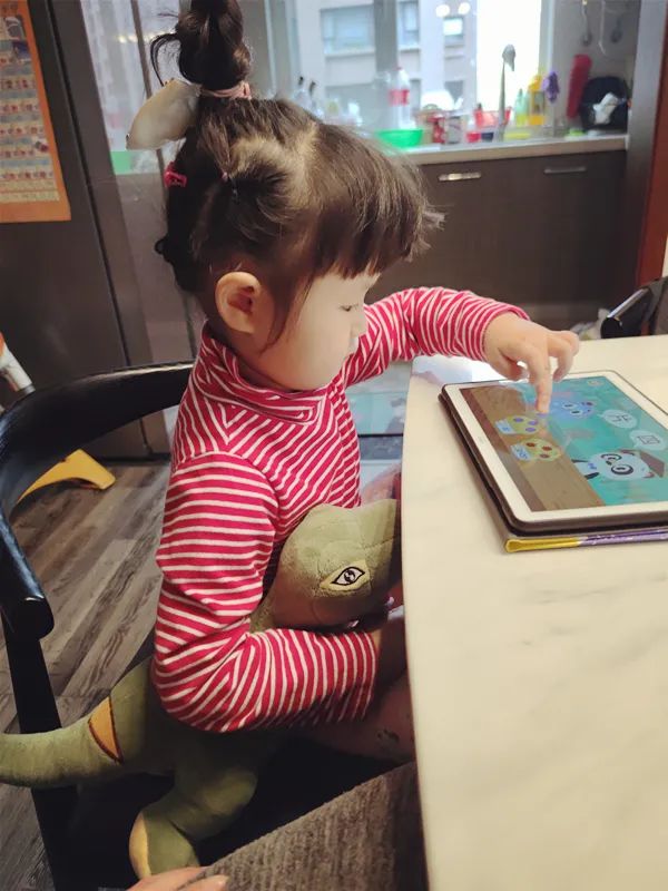 我用这个独家秘诀教娃认字，又快又准