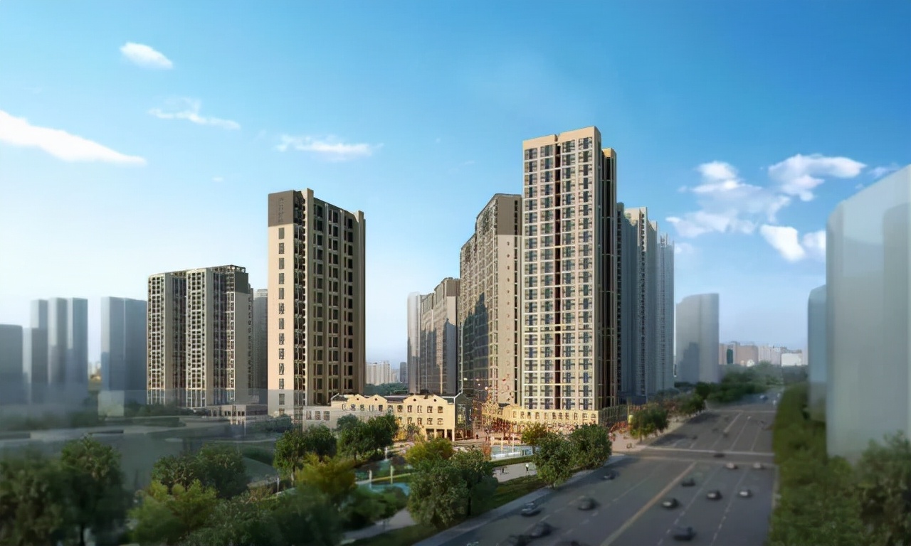 超全！晋江/台商片区在售/待售楼盘最新动态汇总