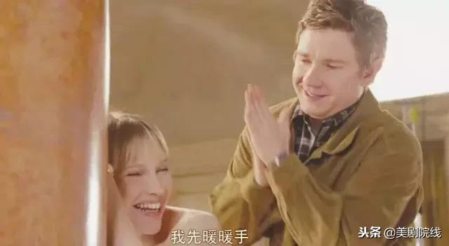 介绍一部关于圣诞节的电影,最经典的圣诞节电影推荐