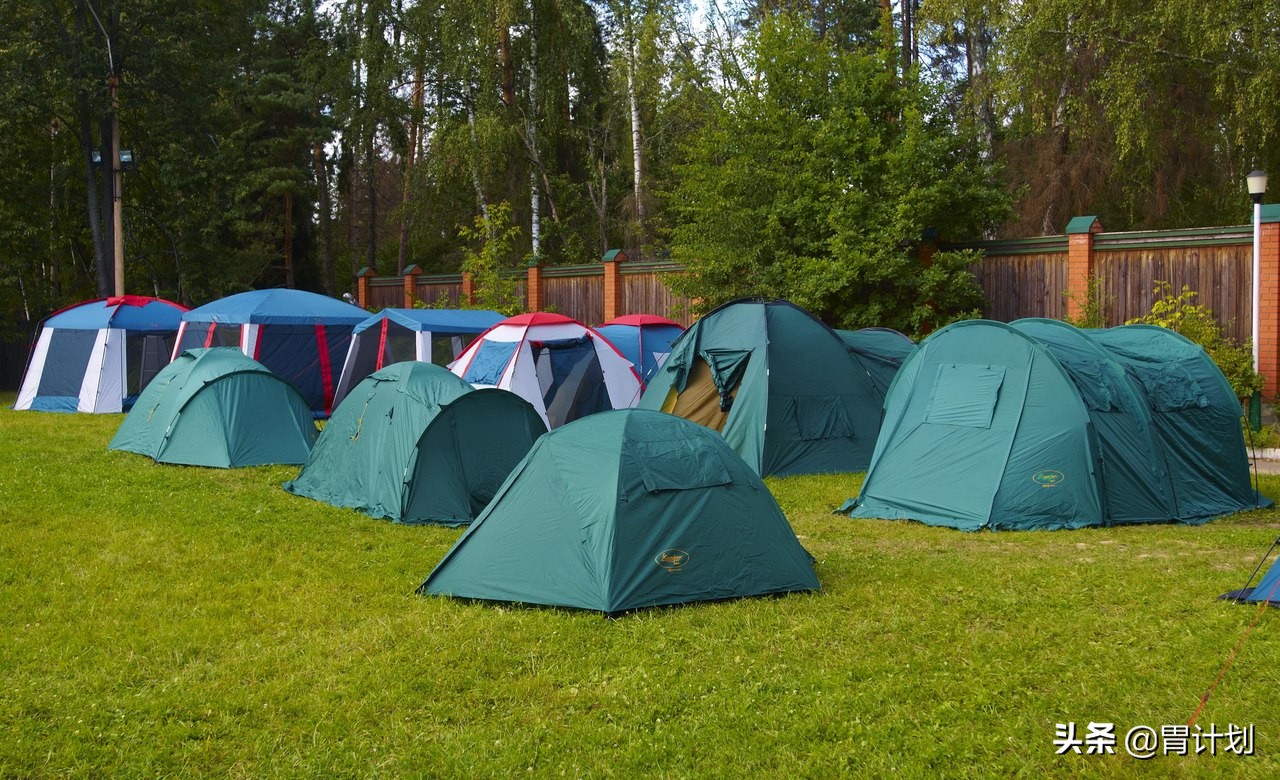 自驾游带多少东西最好玩,自驾带的东西