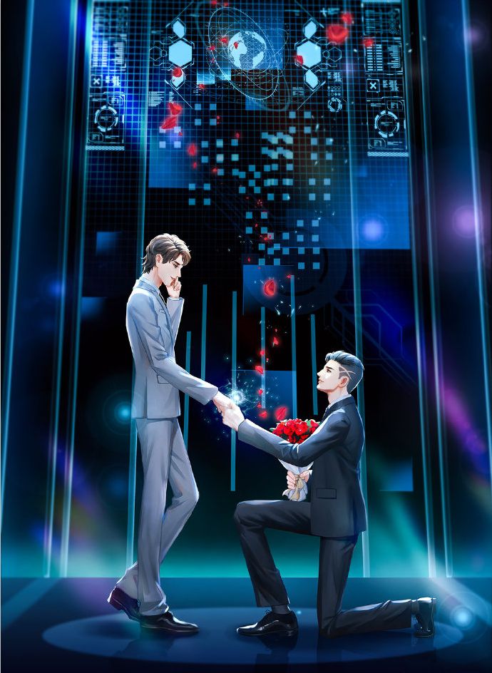 写女频小说有哪些,男作家写女频小说