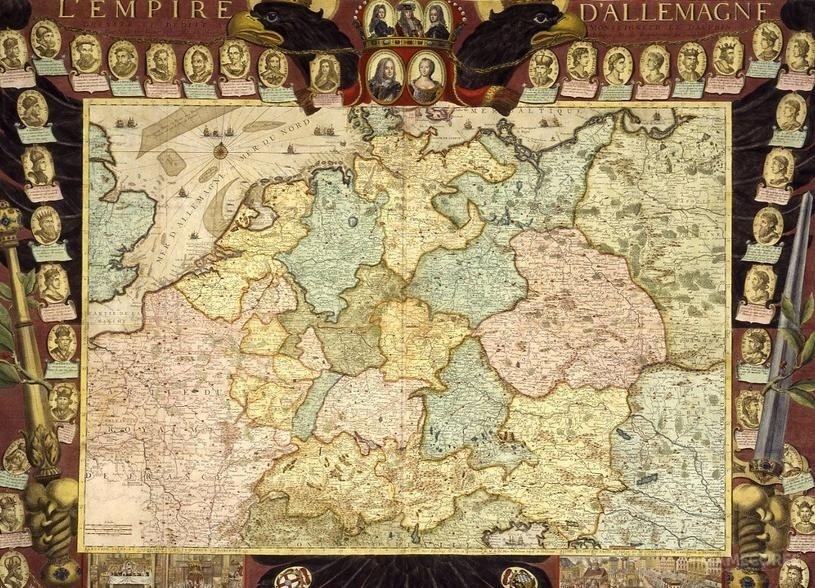 二战德意志第三帝国为什么会败,二战德国有多少个第一