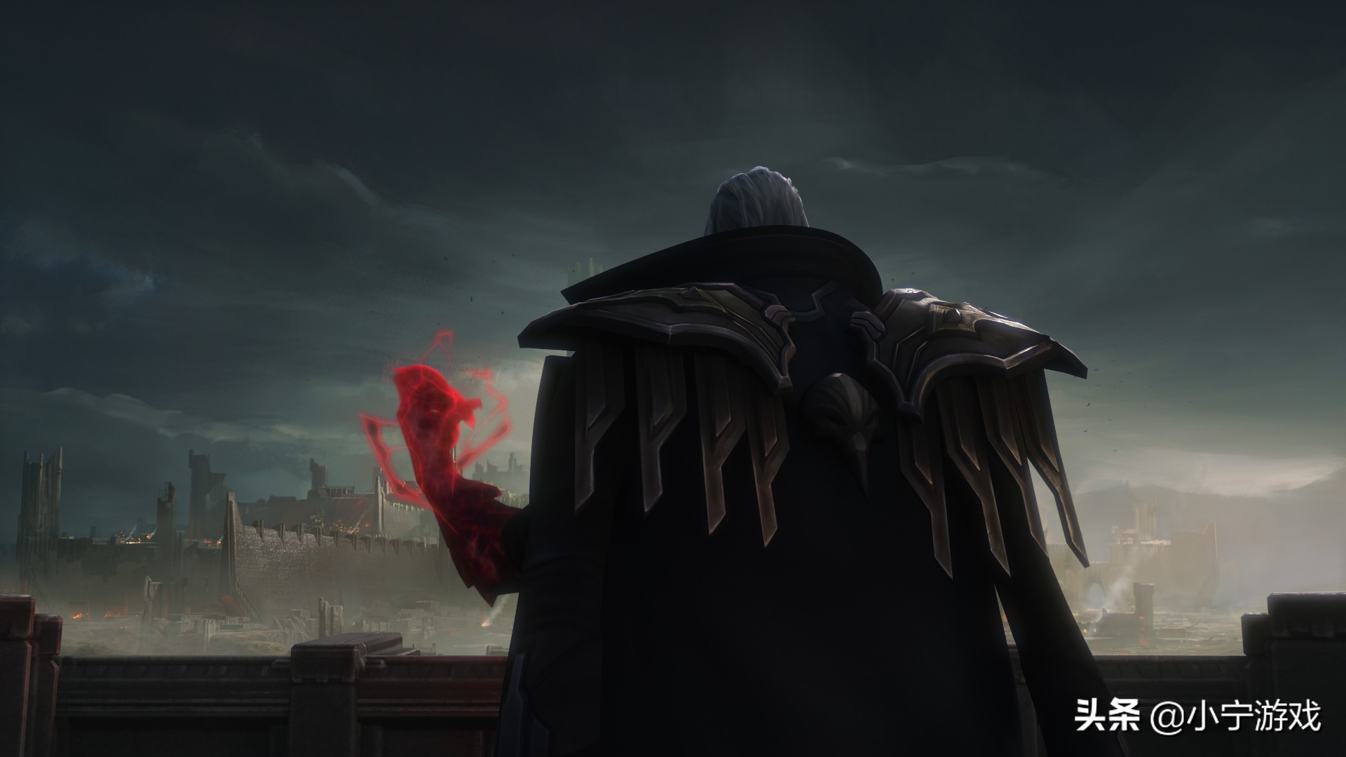 lol十大恶魔实力排行,lol魅魔伊芙琳