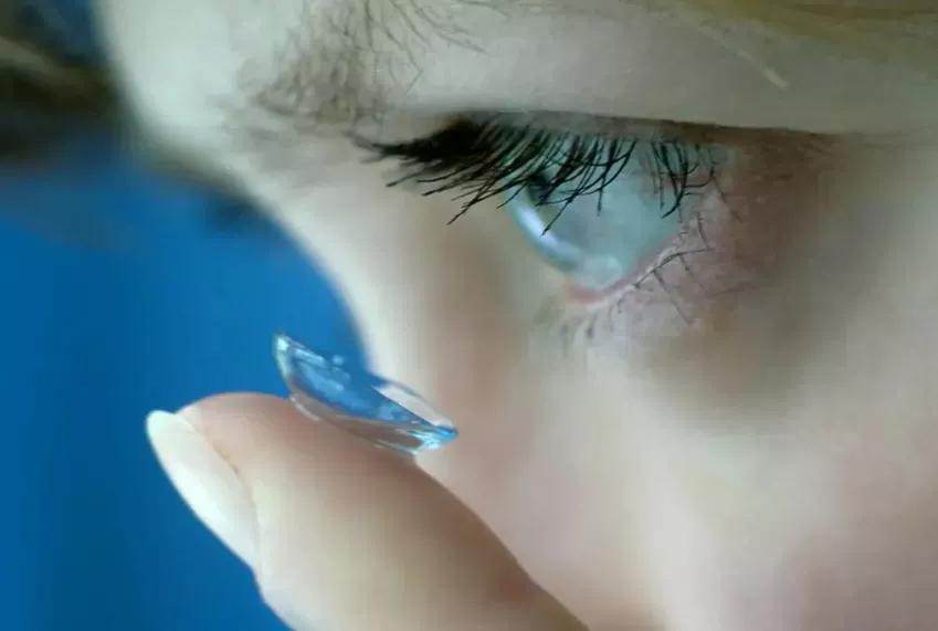 控制近视眼睛的最新仪器,有效控制孩子近视的仪器最新