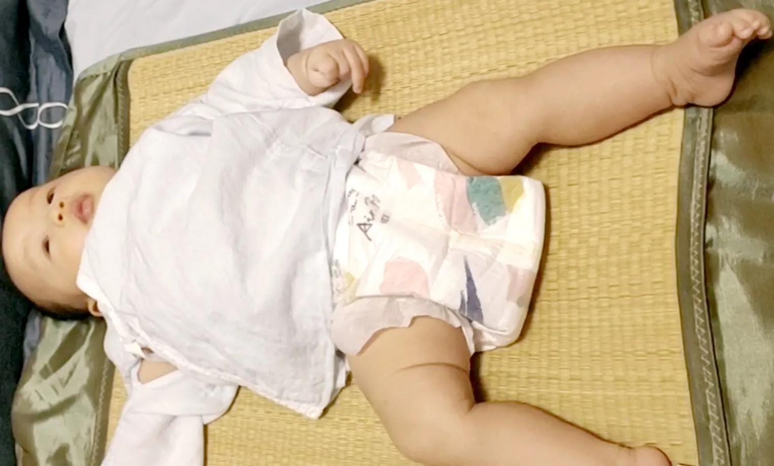 买哪个纸尿裤合适新手宝妈,新手宝妈如何选择纸尿裤