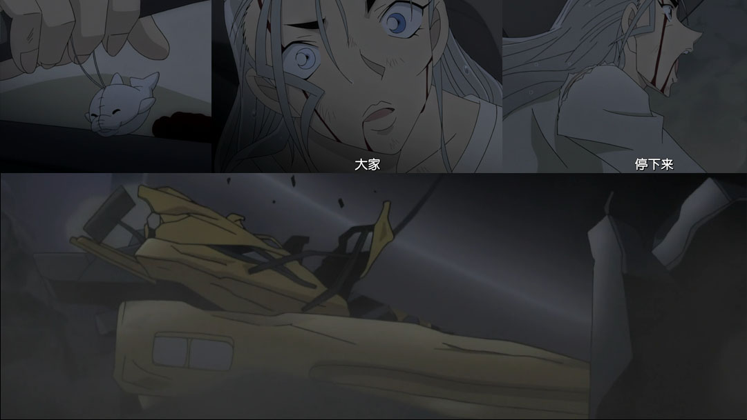 柯南：漆黑的人生最后绽放七彩的光芒，少年侦探团关系网不可小觑