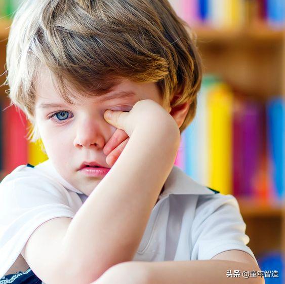 道出养育男孩的痛点,养育男孩的真实感受