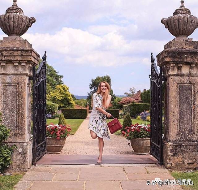 第4只包|Launer:皇家*用御**,女王奶奶一生推