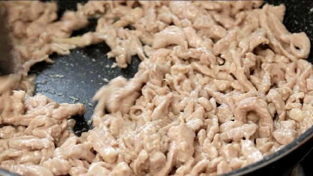 不管炒啥肉好吃不柴,不管炒啥肉牢记这5个技巧