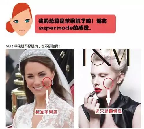 陈乔恩苹果肌 (陈乔恩苹果肌的照片)