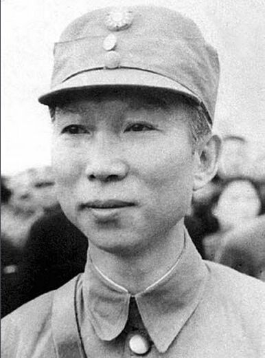 中国历史上三十大猛将,中国历史上三十军