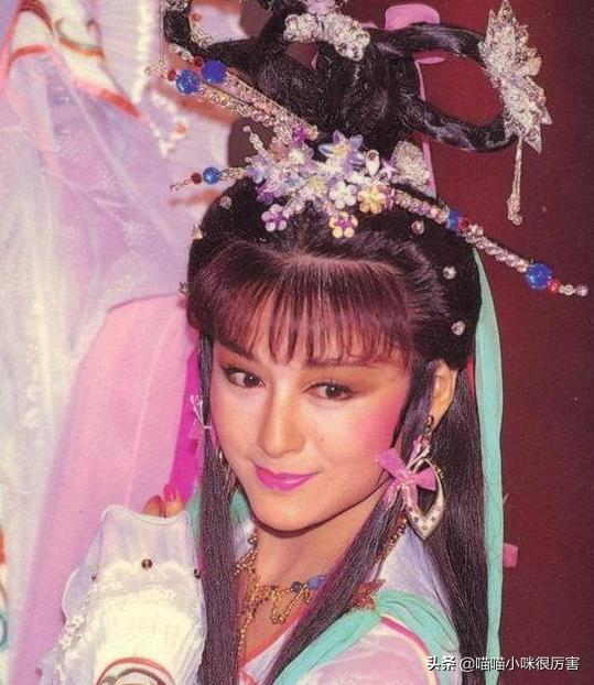 演同一个角色最多的演员,演貂蝉和董卓最好的人