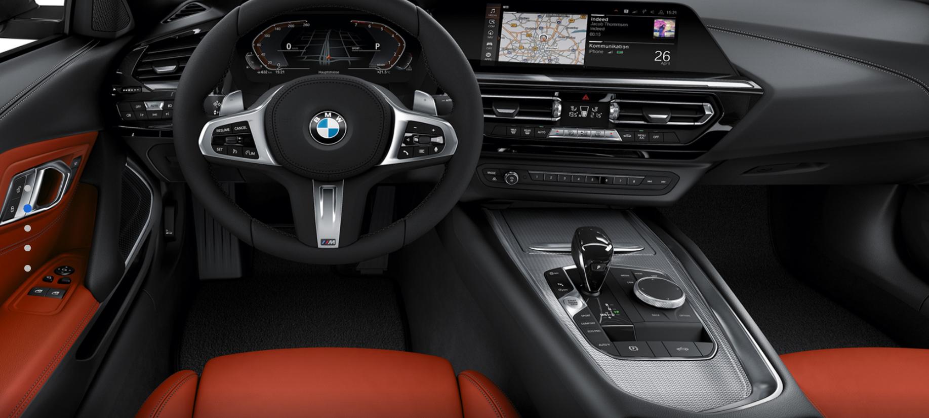 颜值最高的三款入门级敞篷车,最具性价比的硬敞篷车推荐