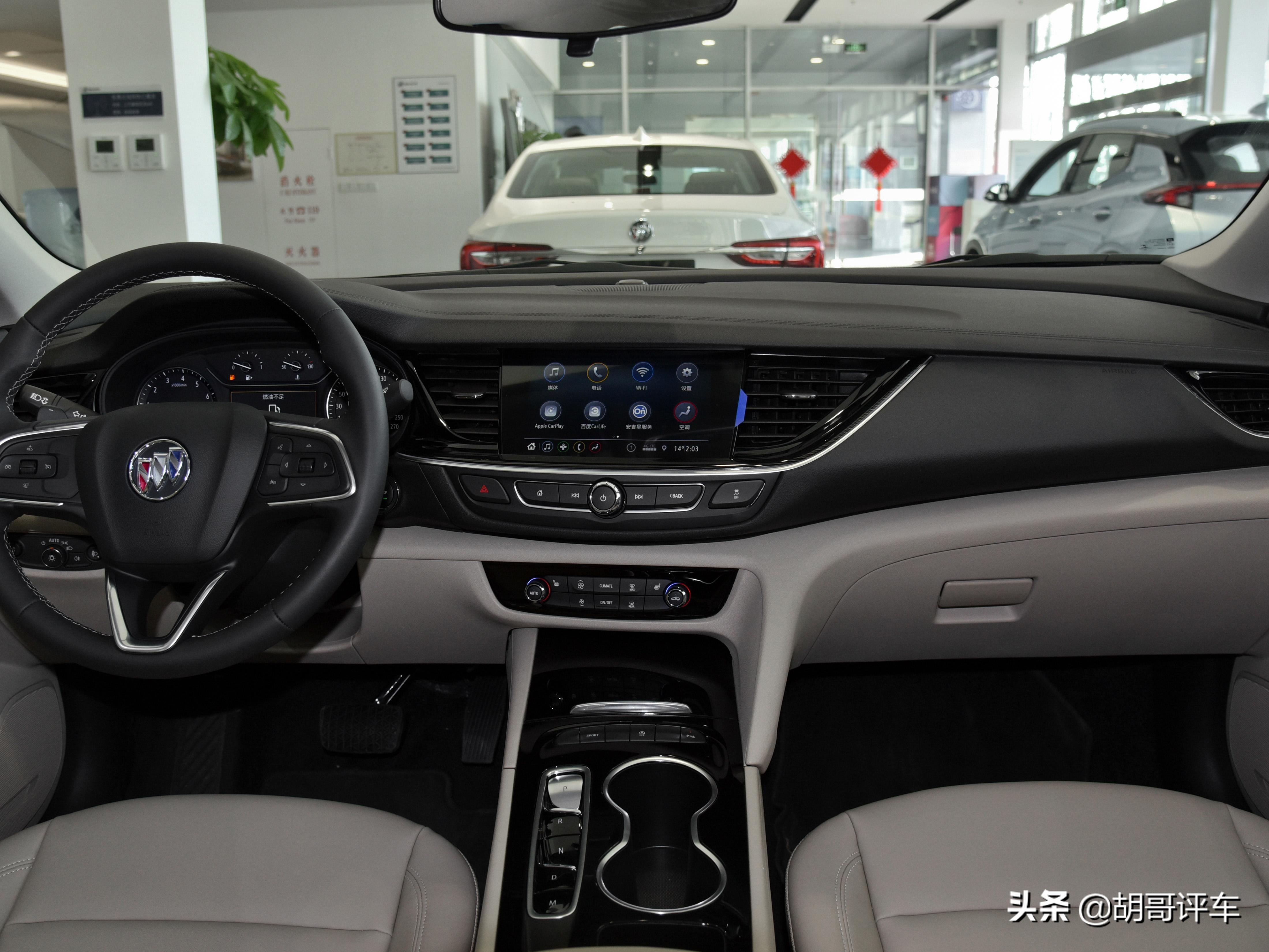 2.0t9at的动力组合优缺点,2.0t+9at好在哪