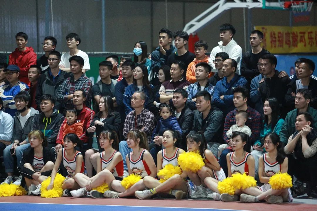 番禺区冠军精彩片段,番禺篮球联赛总决赛