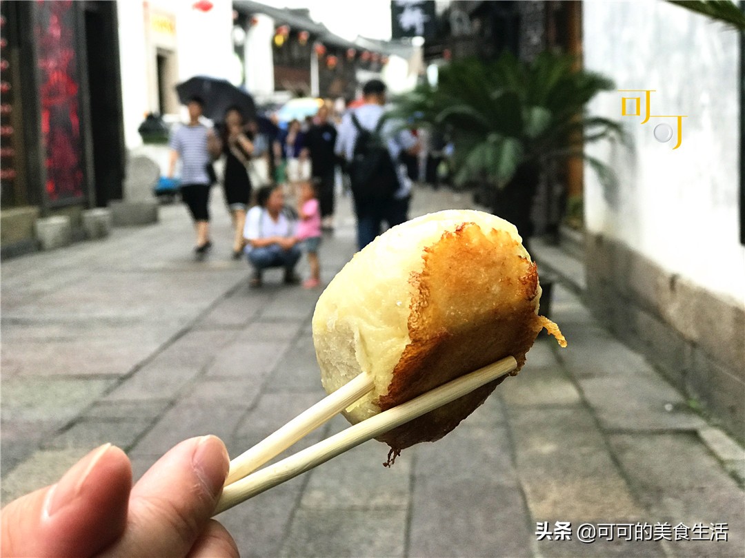 嘉兴月河街区景点介绍,嘉兴月河街还有什么地方好玩