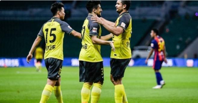 恒大郑智最强阵型,恒大vs郑智赛后