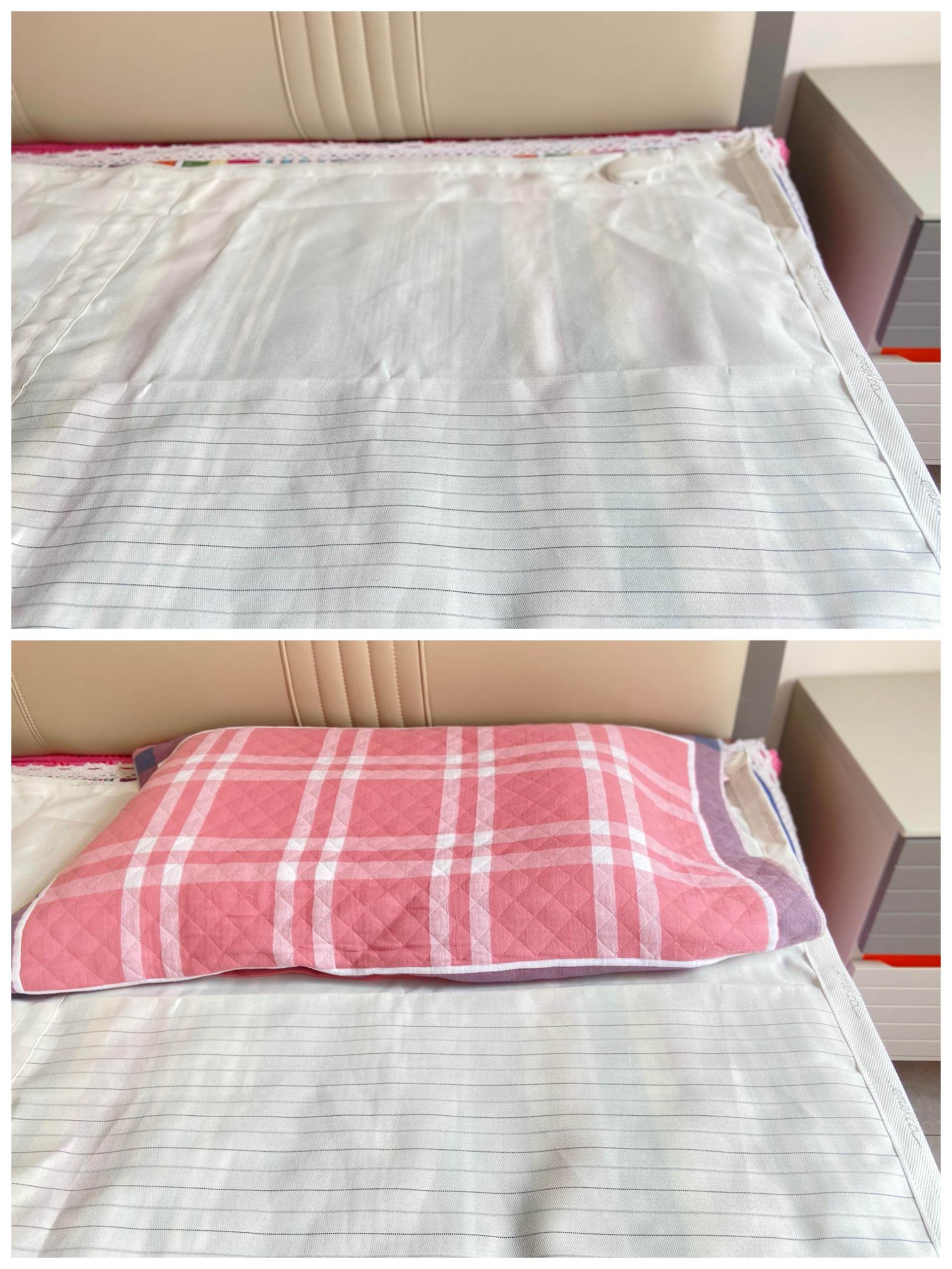 请个外国“师傅”来暖床——Enelca石墨烯电热毯使用分享