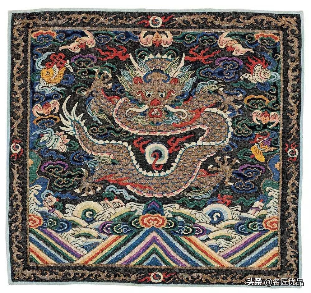 名匠优品之刺绣：闺房里的造物之道，木兰当户织，传承的女性之美