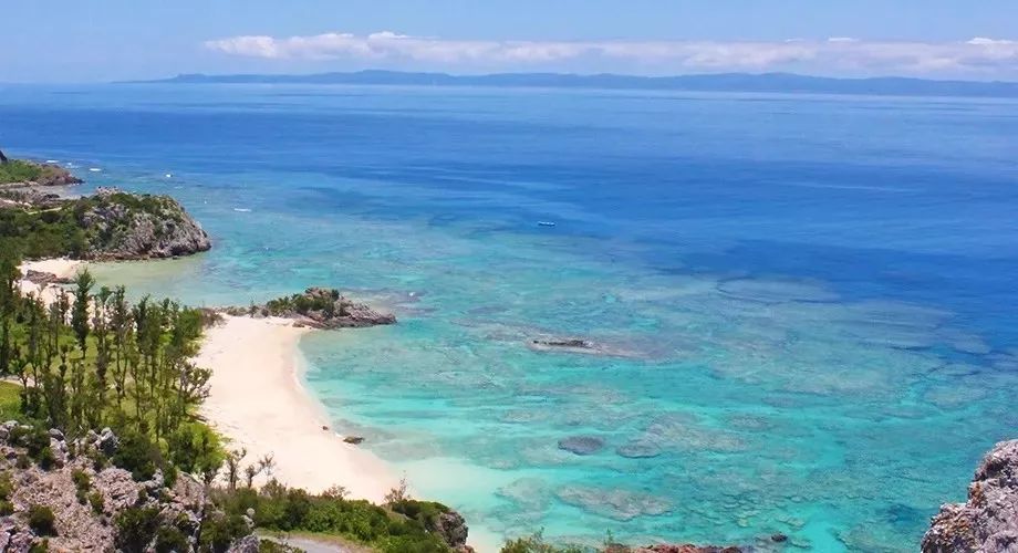 冲绳有啥,冲绳有没有啥