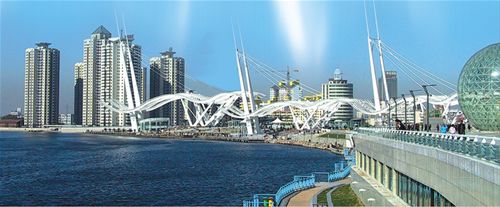 塘沽由来,天津塘沽历史