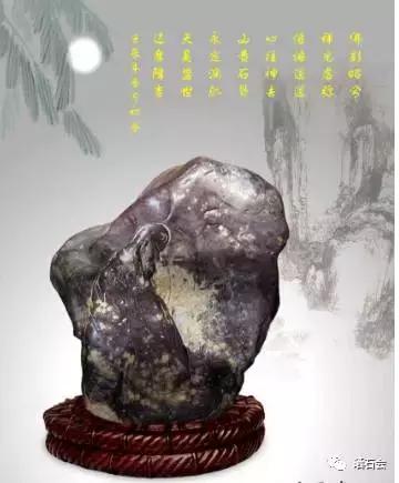 这些奇奇怪怪的奇石让人不忍直视,奇石每一件都是绝无仅有