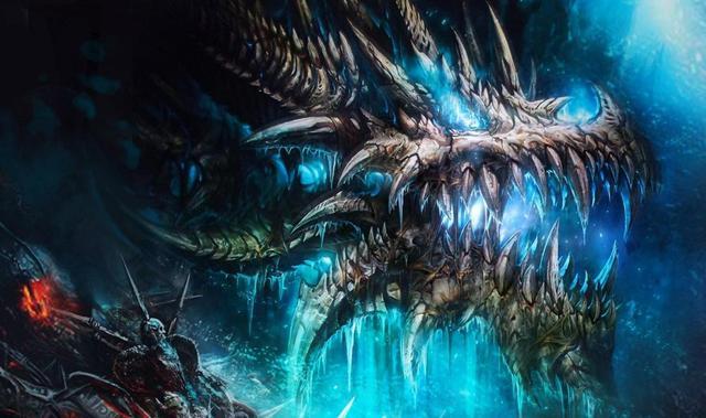 十本必读的克苏鲁小说,推荐5本克苏鲁题材小说