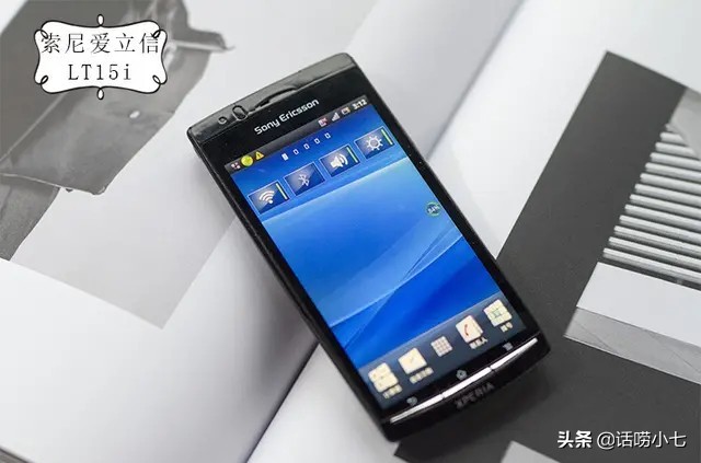 曾经直板手机最辉煌的时候,你记得这些经典产品吗?