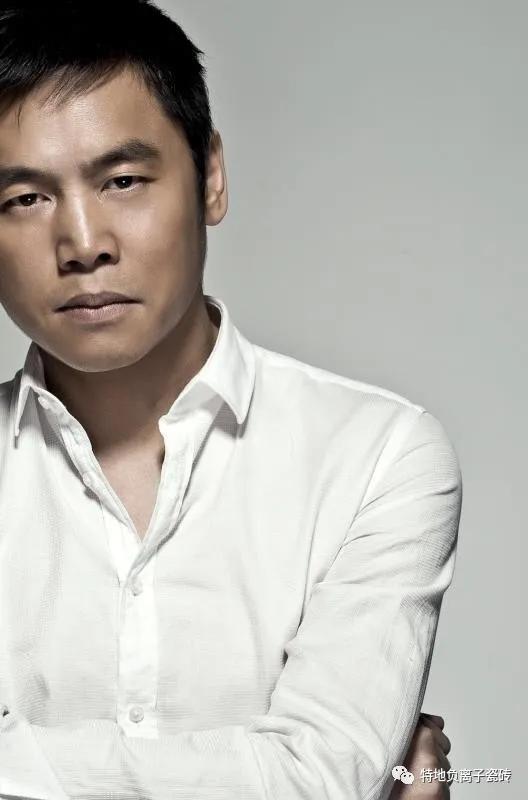 特地负离子瓷砖和宝诗龙瓷砖,明星设计师孟也