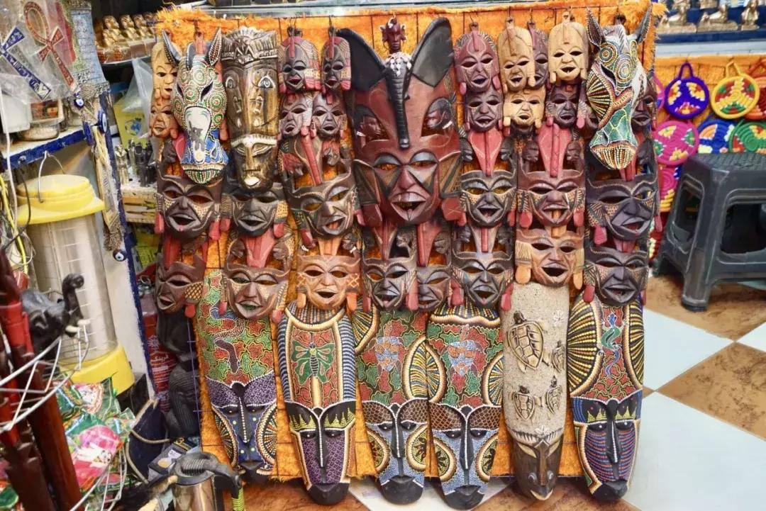 埃及有什么值得购买的,淘世界网购可靠吗