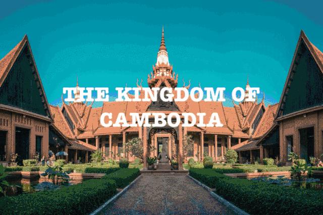 柬埔寨机场免税店购物必买清单,去柬埔寨必买的伴手礼