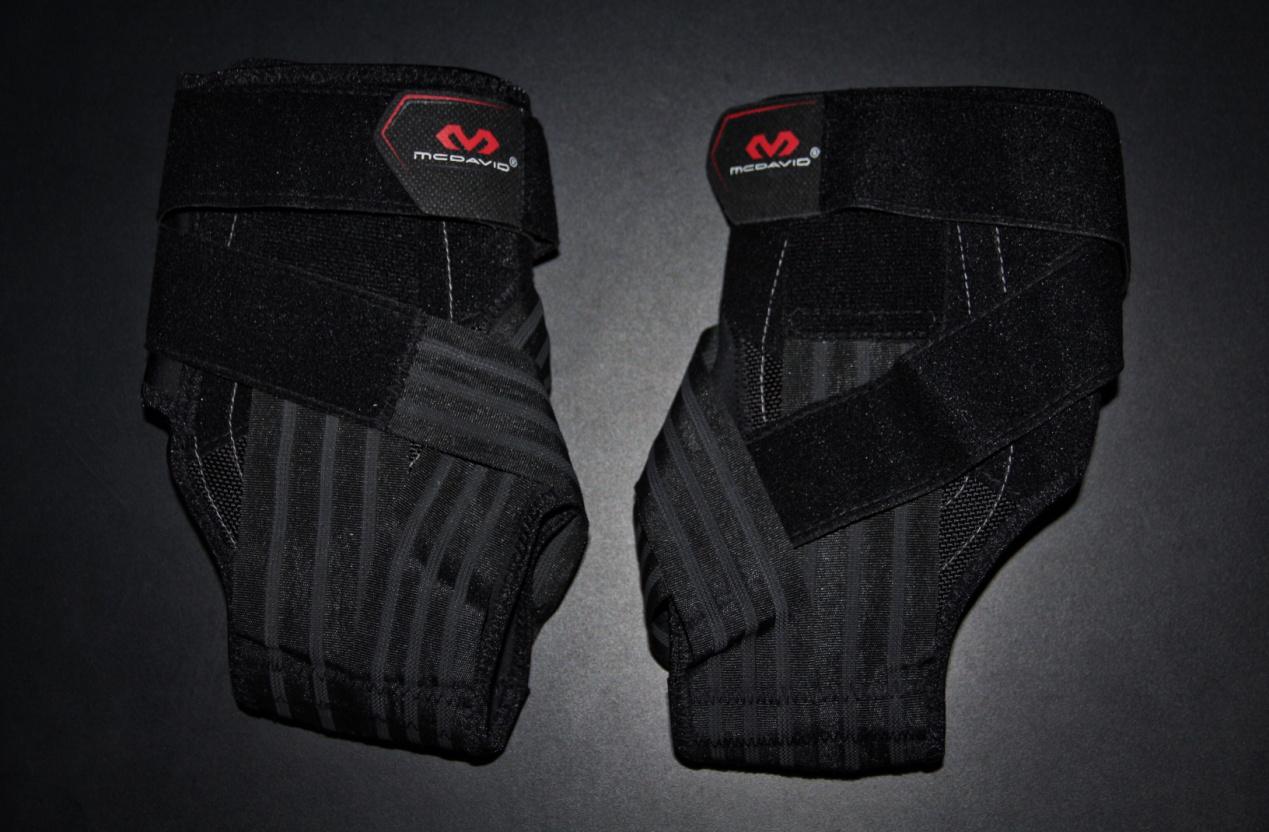 迈克达威195和4305区别,防崴脚器