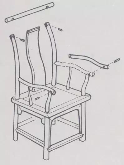 世人惊叹的木工技艺