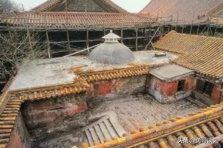你不知道的故宫到底有哪些秘密,去故宫你一定要知道的16件事儿