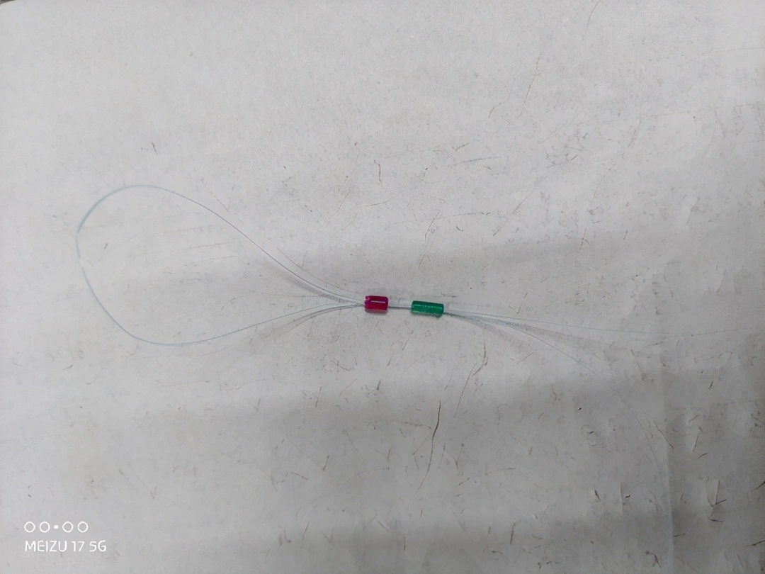 新手用鱼线有什么小技巧,鱼线的选择和使用