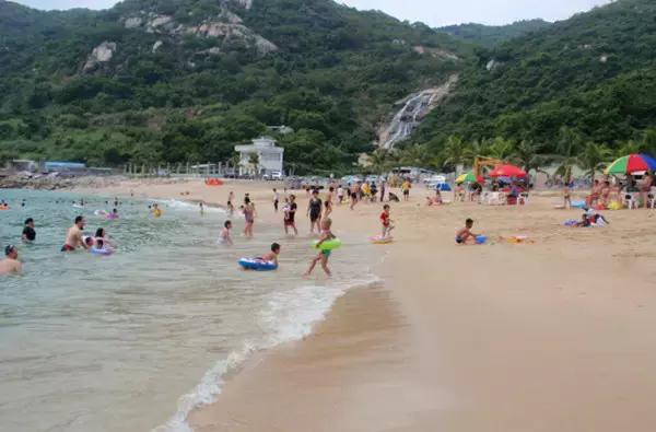 广东东莞旅游攻略必去十大景点,从东莞出发12天十个城市旅游攻略