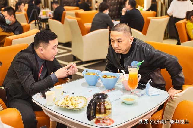 走进必普集团直击518中国餐饮创业展览会