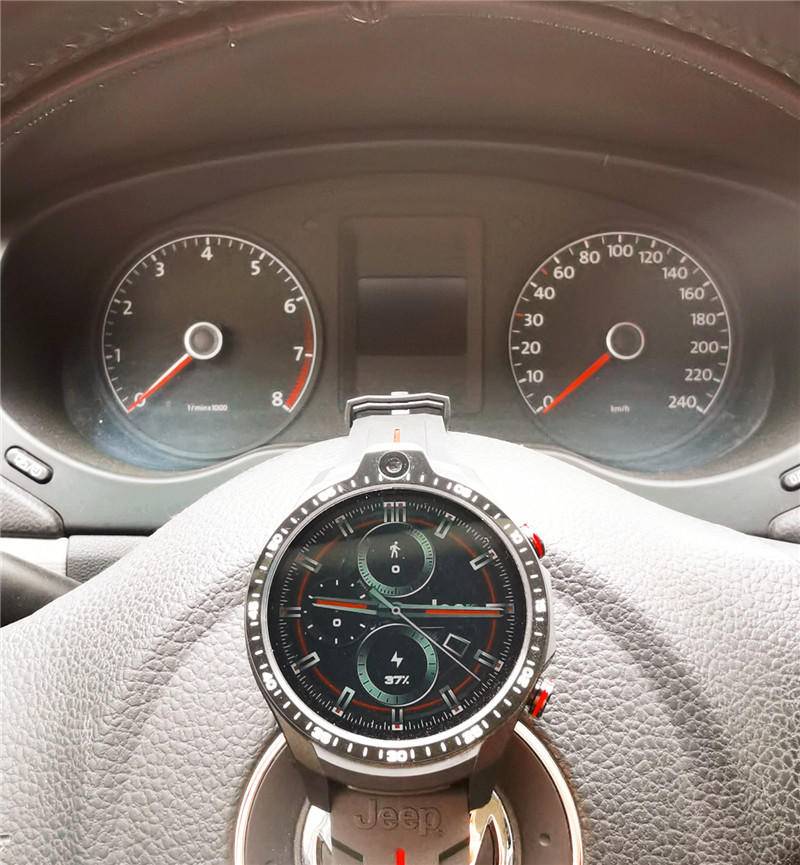 jeep黑骑士手表能刷抖音么,黑骑士手表能刷抖音吗