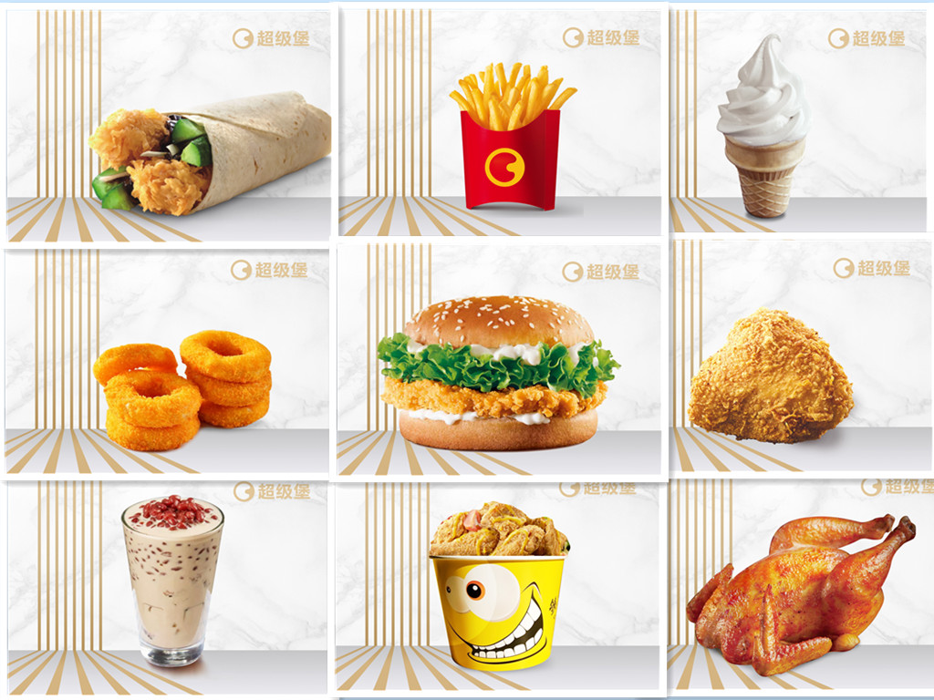 开汉堡店攻略,开汉堡店要学多久