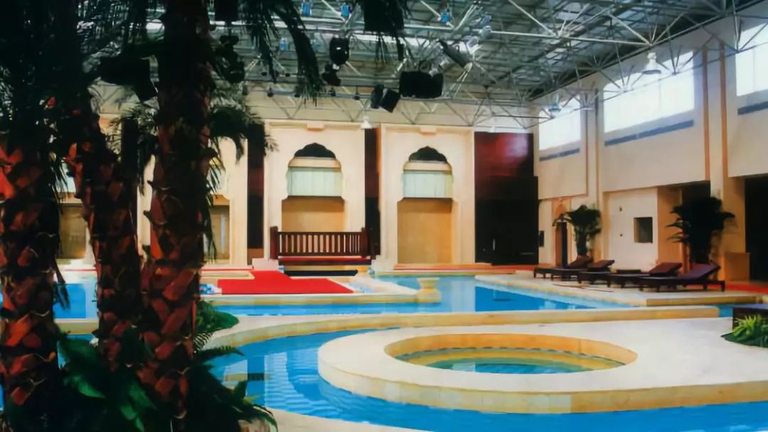 河南冬季泡温泉地点推荐,河南省内温泉推荐最新