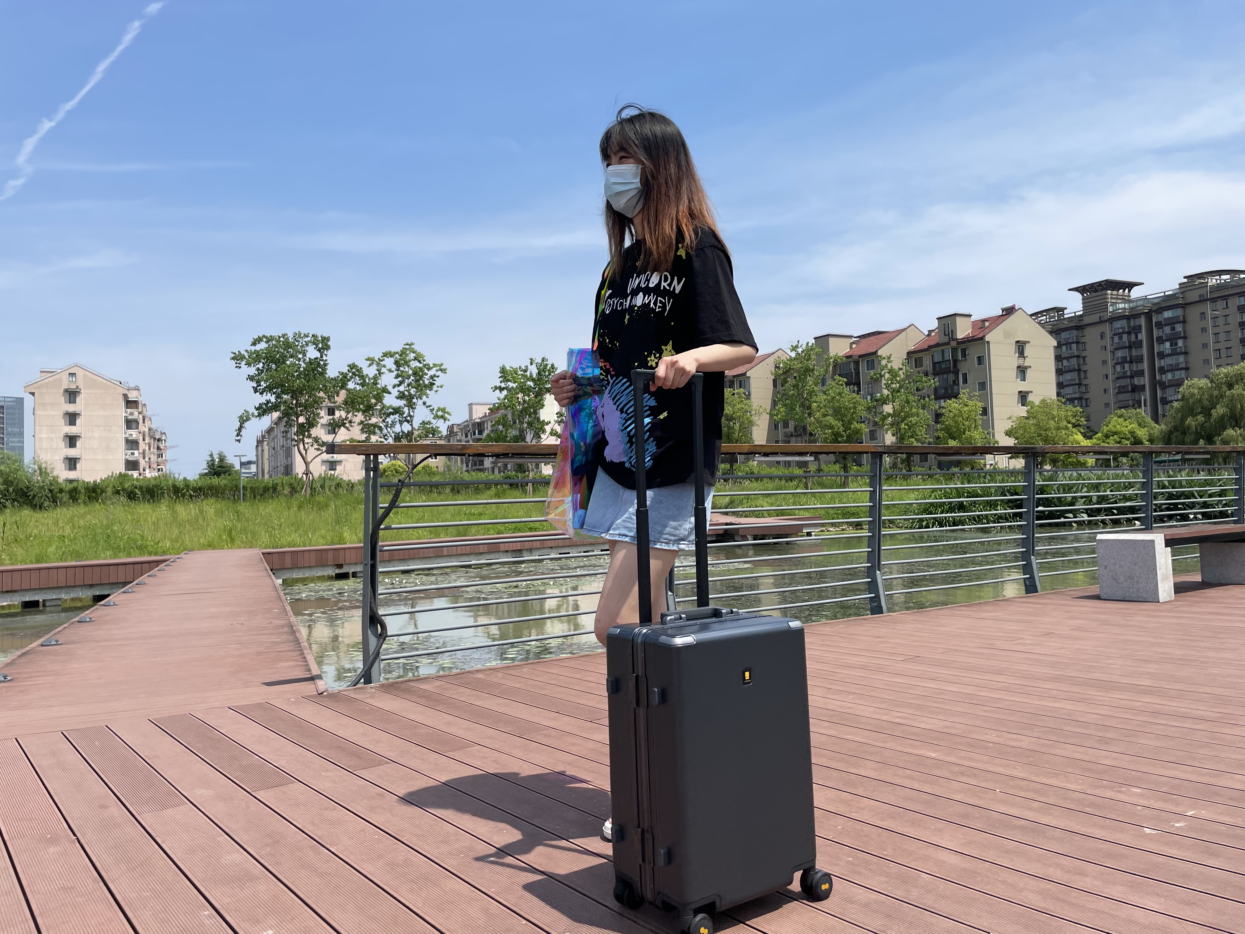 行李箱的挑选技巧以及要点,行李箱怎么挑选最合适