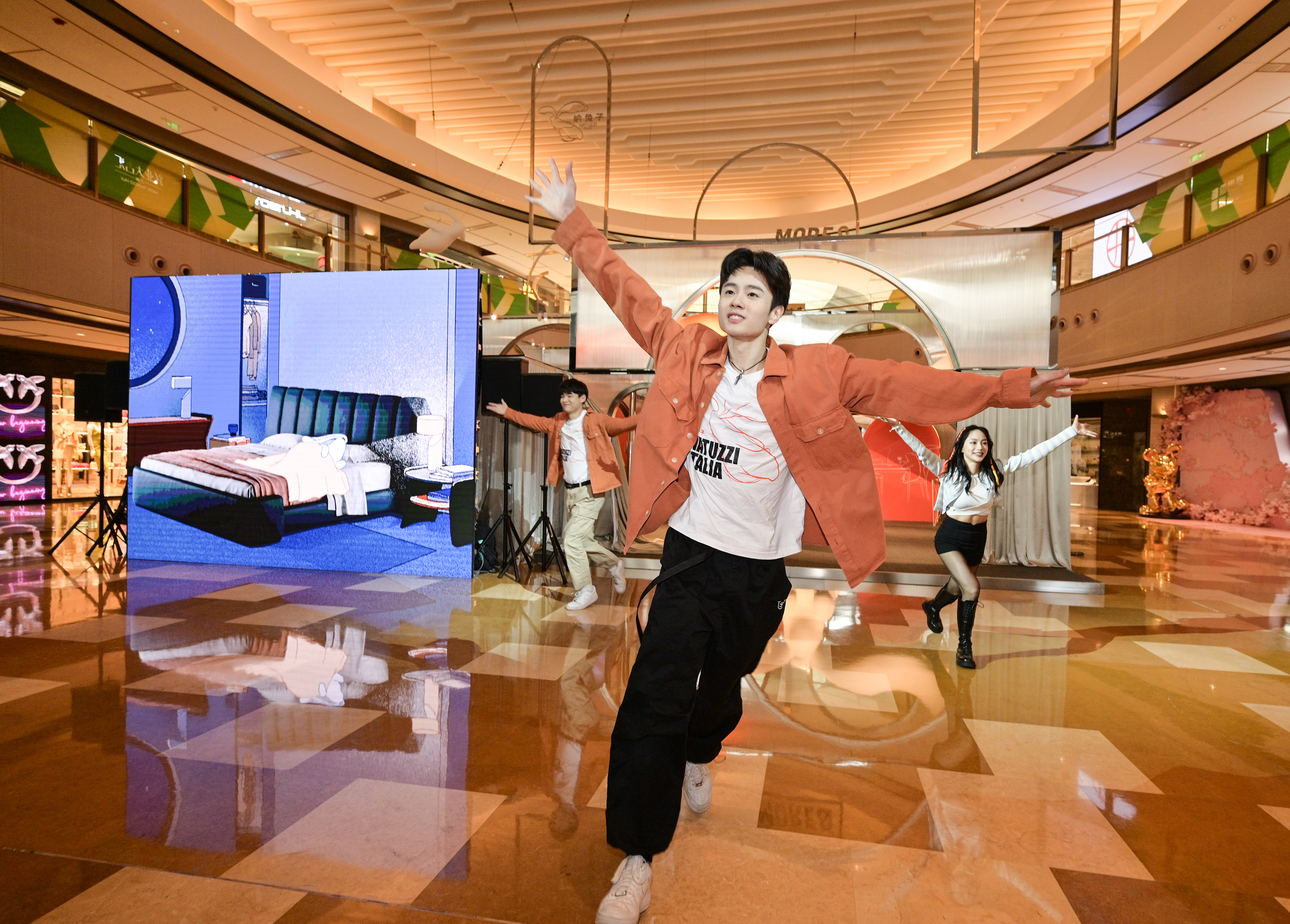 意大利设计师简约创意家居,意大利家居创意设计