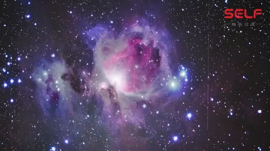 经过5年中国民间星座田野调查，发现原来祖先们也是“吃货”！