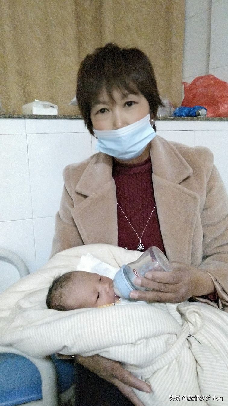 顺产52天意外怀孕,头胎超快顺产的真实经历