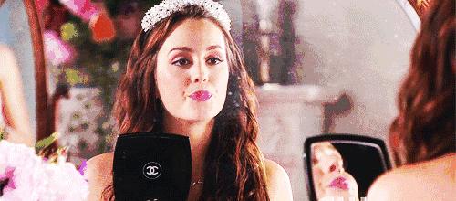 雅诗兰黛哪个色适合黄皮深唇,浆果色唇釉雅诗兰黛