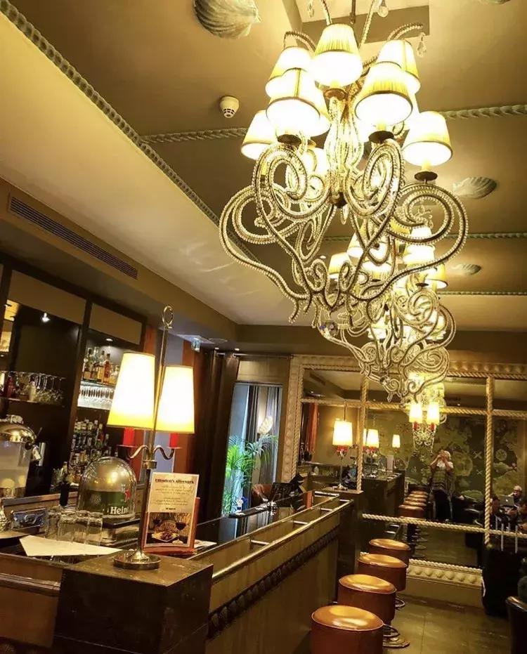 柏林的特色美食有哪些,柏林旅游城市美食攻略