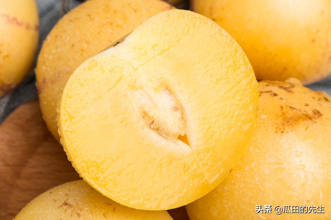 原来它在西游记里是假的！真实的它，孕妇和三高人士也能吃