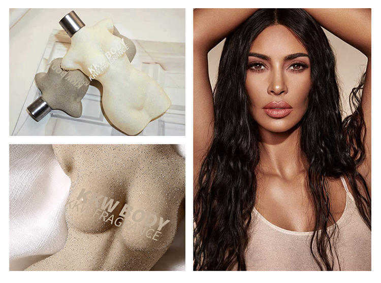 卡戴珊的香水怎么样,卡戴珊的香水是什么